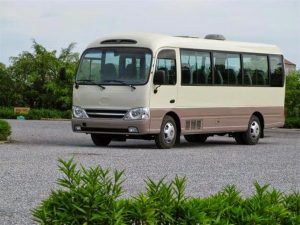 Bang Gia Thue Xe 29 Cho