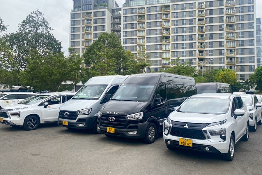 Dịch vụ thuê xe hoa đám cưới