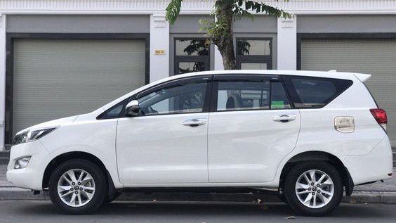 Dịch Vụ Thuê Xe 7 Chỗ Sài Gòn Uy Tín