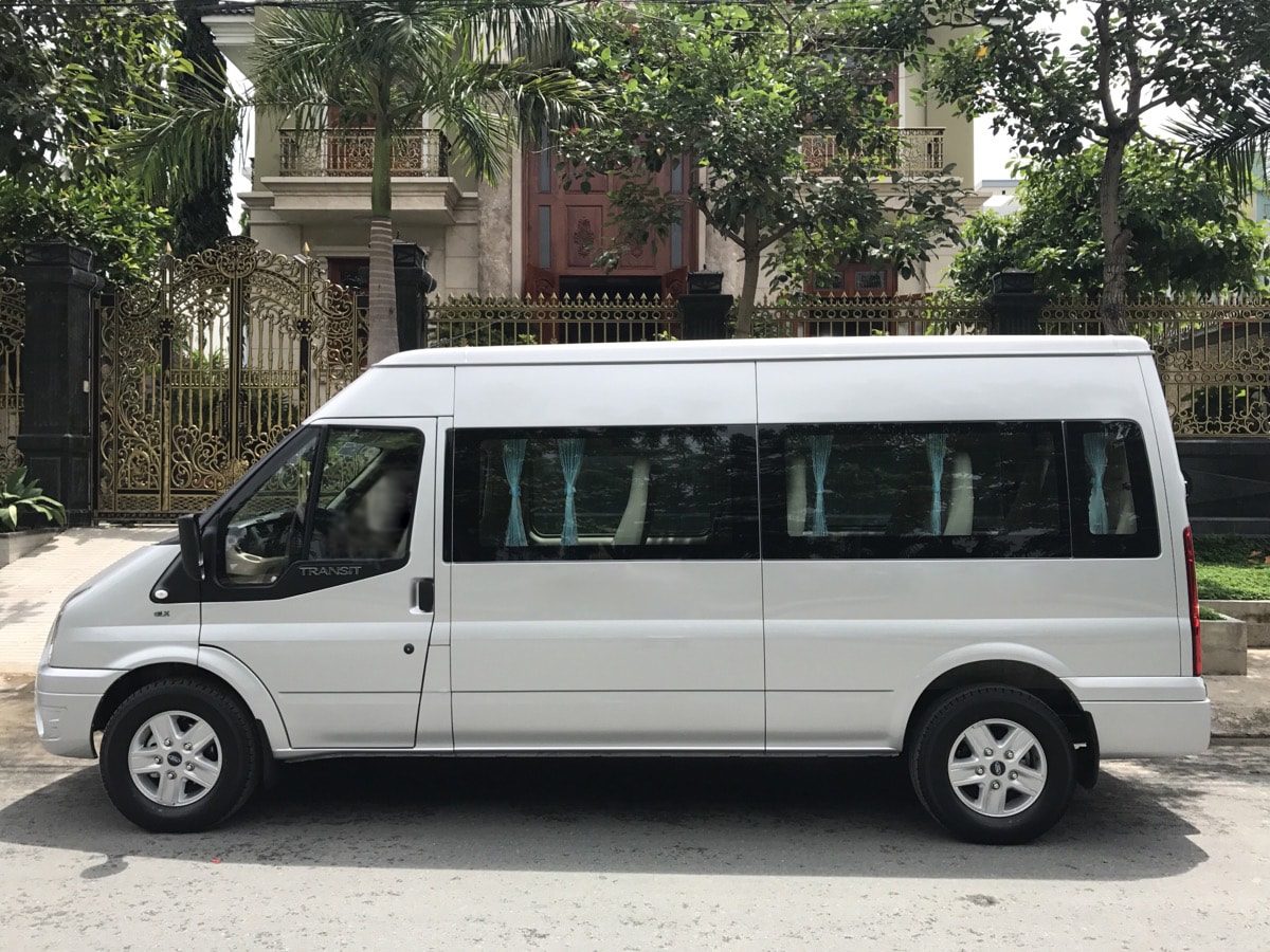 Thuê xe 16 chỗ đội ngũ xe đa dạng Thuê Xe 16 Chỗ đội ngũ xe đa dạng